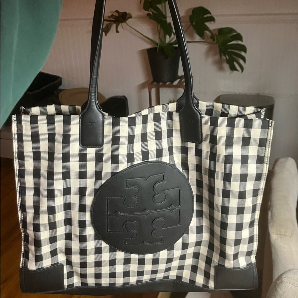 Tory Burch tote - Picture 7 of 7